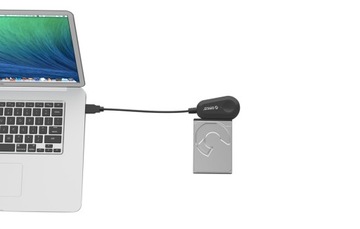 Адаптер Orico USB 3.0 для 2,5 