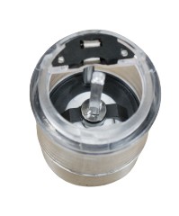 Мельницы для специй Bestron APS526R 2, красная сталь