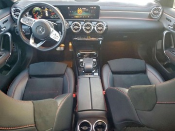 Mercedes CLA C118/X118 2020 Mercedes-Benz CLA 250 2020 2.0 Benzyna 221KM, zdjęcie 8