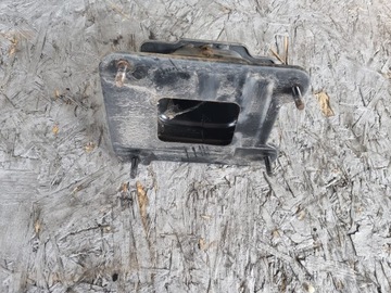 HYUNDAI TUCSON II III 15-20 ZÓNA DEFORMACE LEVÝ ZADNÍ