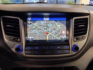 Hyundai Tucson III SUV 1.7 CRDI 115KM 2015 Hyundai Tucson II 1.7 Diesel, Kamera, Nawi,, zdjęcie 12
