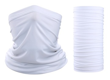 MASKA KOMIN KOMINIARKA CHUSTA BANDANA TWARZ GŁOWĘ
