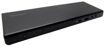 Stacja dokująca KENSINGTON USB-C 85W PD DP HDMI 4K