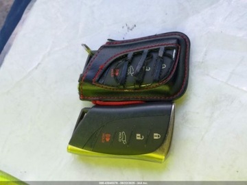 Lexus UX 2019 Lexus UX 2019 LEXUS UX 250H F SPORT 2.0 Hybryda 181KM, zdjęcie 10