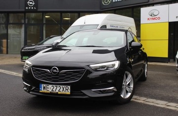 Opel Insignia Insignia Grand Sport Innovation ...