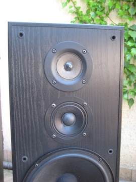 Jamo Studio 190 170Wat 4-8Om kolumny głośniki Loudspeaker