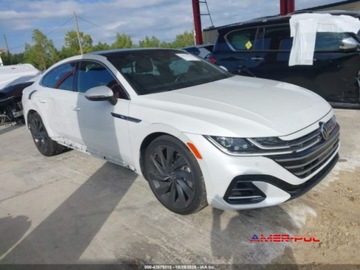 Volkswagen Arteon 2023 Volkswagen Arteon 2023 r., 2,0L SEL R-LINE 2.0 Benzyna 300KM, zdjęcie 2