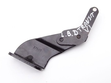 TRANSIT MK6 00-06 ROLKA DRZWI PRZESUWNYCH LEWA DOŁ