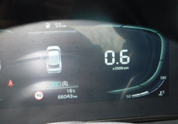 Kia Sportage V SUV 1.6 T-GDI 150KM 2022 Kia Sportage Gwarancja Bezwypadkowy 100 Model 2023r 1.6 Benzyna 150KM, zdjęcie 12