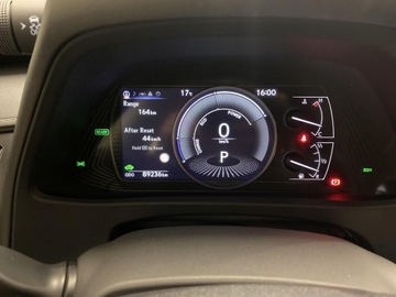 Lexus UX Crossover 250h 184KM 2022 Lexus UX 250h GPF F Impression 2WD Lexus UX 250h I, zdjęcie 14