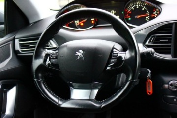 Peugeot 2019 Peugeot 308 1.5 HDI 130KM Allure SW I Wlasciciel PL Serwisowany Ladne Auto, zdjęcie 34