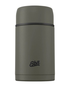 Termos obiadowy ESBIT Food Jug olive 1L na żywność