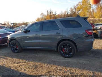 Dodge Durango III 3.6 V6 294KM 2025 Dodge Durango 2025 Dodge Durango GT AWD 3.6 Benzyna 295KM, zdjęcie 1