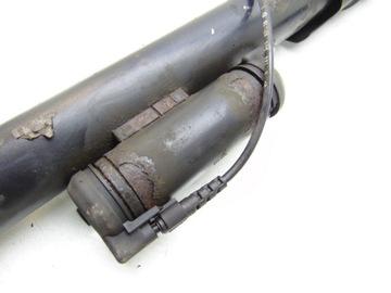 АКТИВНЫЙ ЗАДНИЙ АМОРТИЗАТОР MERCEDES ML W164 CDI