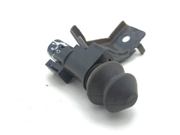 NISSAN QASHQAI 2018 SENZOR POHYBU