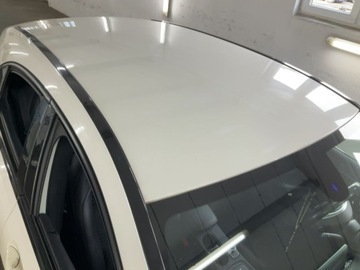 Mercedes Klasa A W176 Hatchback 5d 1.6 180 BlueEFFICIENCY 122KM 2014 Mercedes-Benz A-Klasse A 180 BlueEfficiency AMG Sport, zdjęcie 9