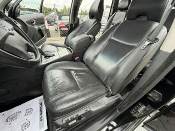Volvo XC90 I 2.4 D5 200KM 2011 Volvo XC 90 2,4D5 200KM AWD/Skóra/PDC/RSE/hak/Alu, zdjęcie 9