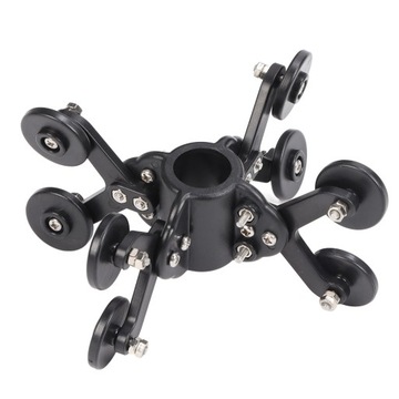 Канализационная камера 1080P камера 9 дюймов