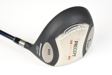 Динамик Bridgestone Precept UD-02 R-flex 10,5°