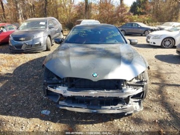 BMW 2023 BMW M8 Competition 2023 4.4l 4.4 Benzyna 617KM, zdjęcie 7