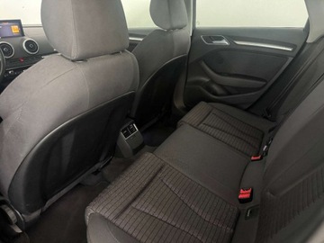 Audi A3 8V Sportback 5d Facelifting 1.4 TFSI COD Ultra 150KM 2017 Audi A3 Sportback 1.4TFSI 150KM S-Tronic S-Line LED LIFT Navi SSU 1.4, zdjęcie 22