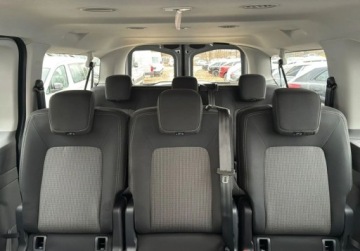 Volkswagen Caravelle T6 Transporter 2.0 TDI 150KM 2025 Volkswagen Caravelle 9 osobL2H12.0 TDI 150 KM manual, r.o. 3500 mm 2.0, zdjęcie 18