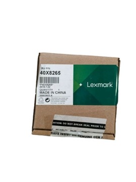 Муфты Lexmark MX61x SVC