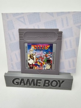 GAME BOY TITUS THE FOX ОРИГИНАЛ