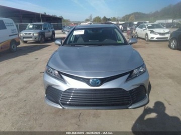 Toyota Camry IX 2022 Toyota Camry Le 2022 2.5l 2.5 Hybryda 176KM, zdjęcie 4