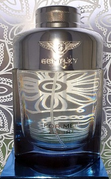 BENTLEY ДЛЯ МУЖЧИН AZURE EDT 100 МЛ ОРИГИНАЛ