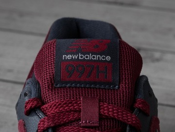 New Balance buty męskie sportowe CM997HFV rozmiar 42