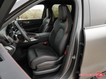  ZEEKR Inny 8X Obsidian Hyper l Auto Punkt 2.0 Hybryda Plug-in 1400KM, zdjęcie 4