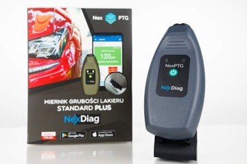 СЧЕТЧИК КРАСКИ NEXDIAG STANDARD PLUS