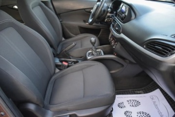 Fiat Tipo II Station Wagon 1.4 95KM 2017 Fiat Tipo FIAT TIPO 1.4 95KM GAZ LPG Klima Czujniki-Parkowania Gwarancja 1, zdjęcie 24