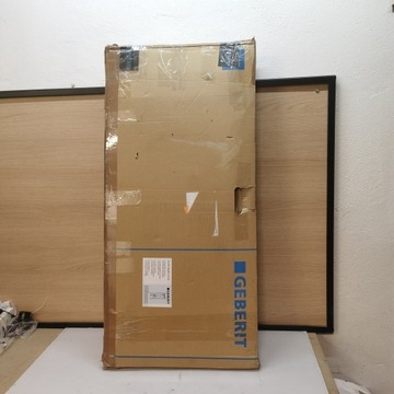 NA1 Каркас унитаза скрытого монтажа GEBERIT DUOFIX SIGMA