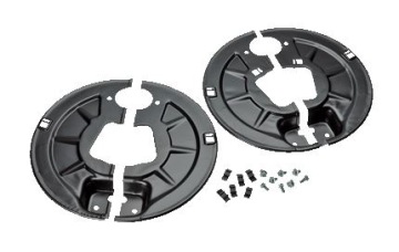 OSŁONY BĘBNA BPW ECO KPL. NA OŚ BPW SN4218 FI120