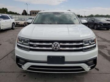 Volkswagen 2018 Volkswagen Atlas Se 2018 3.6 Benzyna 276KM, zdjęcie 5