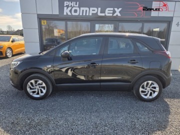 Opel 2017 Opel Crossland X 1.2 Benzyna 130KM Full Led Navi Kamera Cofania Gwarancja, zdjęcie 7