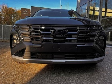 Hyundai Tucson IV 2025 HYUNDAI Tucson 1.6 T-GDi 48V Smart 2WD DCT Suv 150KM 2025, zdjęcie 1