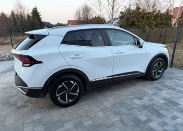 Kia Sportage V 2022 Kia Sportage 1.6 T-GDI L 2WD DCT, zdjęcie 1