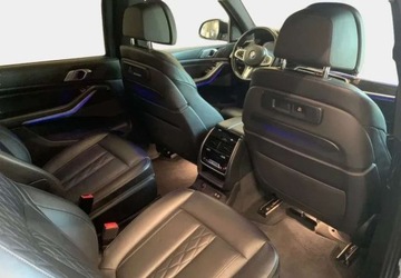 BMW X7 SUV 3.0 40d 340KM 2020 BMW X7 3.0 Diesel 340KM, zdjęcie 22