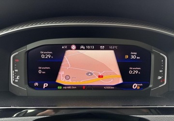 Volkswagen Arteon Shooting Brake R 2.0 TSI 320KM 2022 Volkswagen Arteon Arteon 2.0 TSI 4Motion R DSG - benzyna, naped 4x4, 5 drz, zdjęcie 12