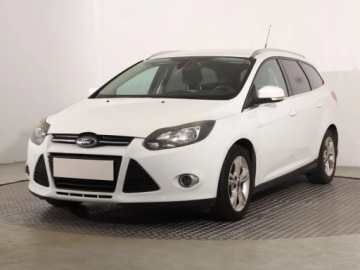 Ford Focus III Hatchback 5d 1.6 EcoBoost 150KM 2012 Ford Focus 1.6 EcoBoost, Salon Polska, Klima, zdjęcie 1