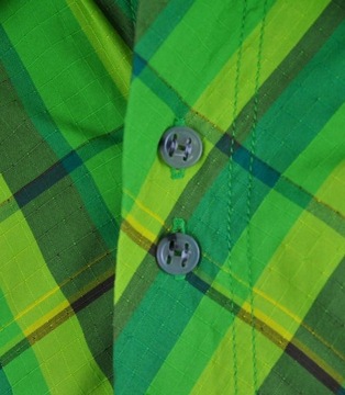 МУЖСКАЯ ТРЕККИНГОВАЯ РУБАШКА HAGLOFS CLIMATIC L