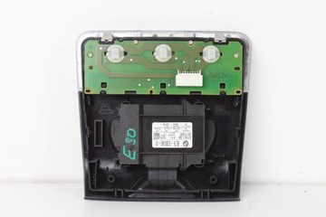 BMW E84 X1 E90 E91 E92 LAMPA OSVĚTLENÍ KABINY 9201643