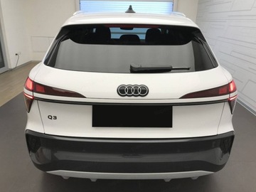 Audi Q3 II SUV 2.0 35 TDI 150KM 2025 AUDI Q3 TDI 2.0 150 KM, zdjęcie 1