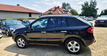 Renault Koleos I SUV 2.5 16v 170KM 2008 Renault Koleos BENZYNA xenon PANORAMA nawigacja FULL okazja polecamy, zdjęcie 18
