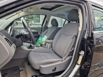Chrysler Sebring III Sedan 2.0i 16V 156KM 2008 Chrysler Sebring 2.0 Benzyna 156 KM, Tempomat,, zdjęcie 5