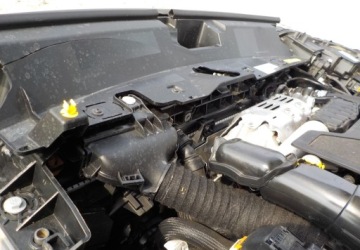 Peugeot 2008 II SUV Facelifting 1.2 PureTech 130KM 2024 Peugeot 2008 Okazja 1.2 Benzyna 130KM, zdjęcie 10