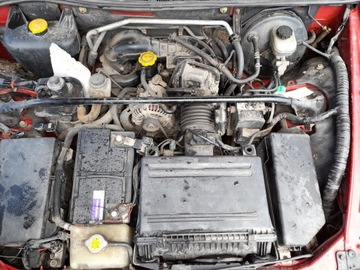 1.3 РОТОРНЫЙ ДВИГАТЕЛЬ ВАНКЕЛЯ MAZDA RX-8 RX8